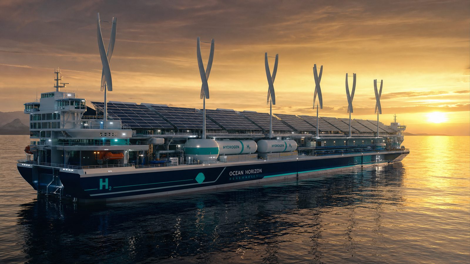Helios Energy Platform
