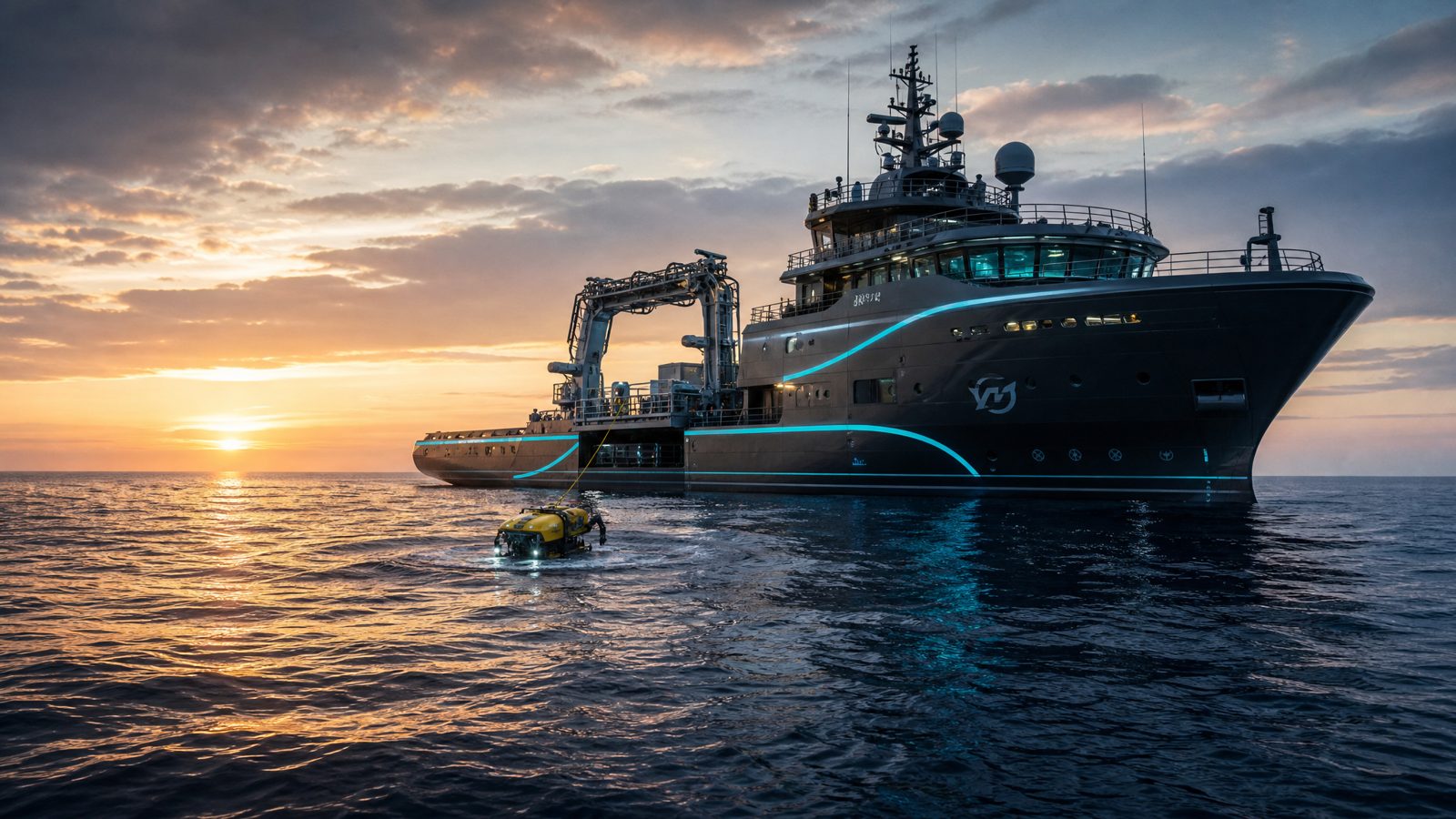 Meridian-Class Explorer